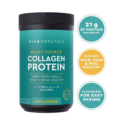 10 Best Collagen.